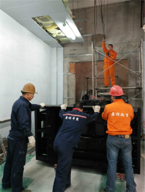 南岸区吊装租赁建筑用途