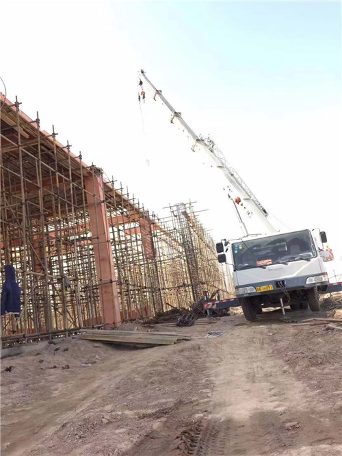 南岸区吊车作业的安全注意事项有哪些？